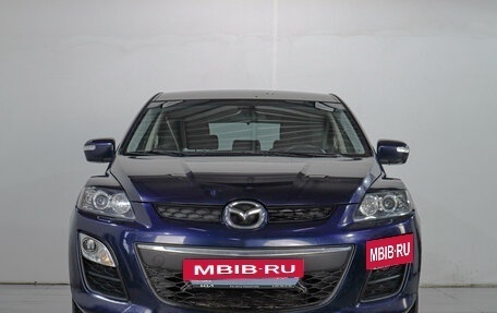 Mazda CX-7 I рестайлинг, 2011 год, 1 149 000 рублей, 3 фотография