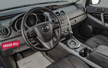 Mazda CX-7 I рестайлинг, 2011 год, 1 149 000 рублей, 9 фотография