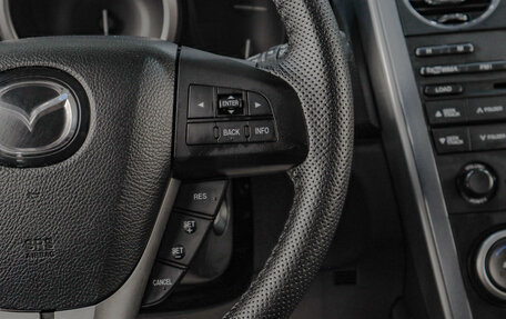 Mazda CX-7 I рестайлинг, 2011 год, 1 149 000 рублей, 14 фотография