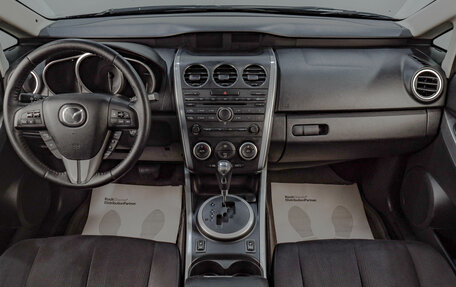 Mazda CX-7 I рестайлинг, 2011 год, 1 149 000 рублей, 10 фотография