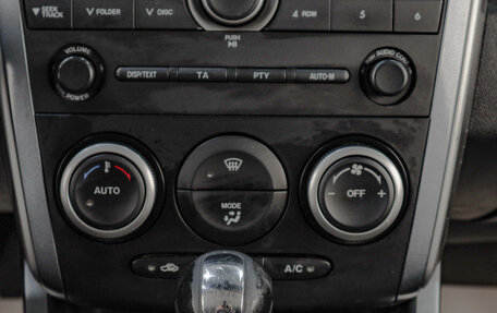 Mazda CX-7 I рестайлинг, 2011 год, 1 149 000 рублей, 16 фотография