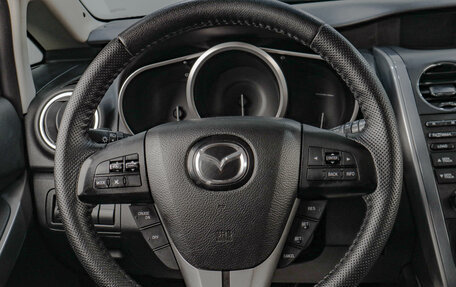 Mazda CX-7 I рестайлинг, 2011 год, 1 149 000 рублей, 13 фотография