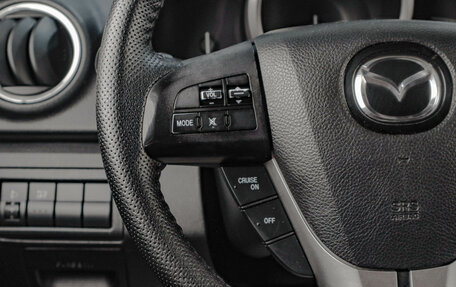 Mazda CX-7 I рестайлинг, 2011 год, 1 149 000 рублей, 12 фотография