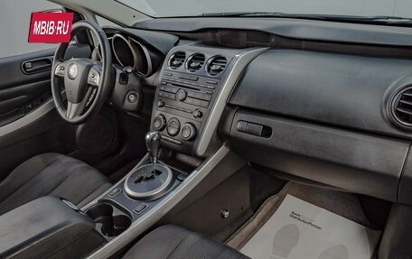 Mazda CX-7 I рестайлинг, 2011 год, 1 149 000 рублей, 11 фотография