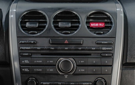 Mazda CX-7 I рестайлинг, 2011 год, 1 149 000 рублей, 15 фотография