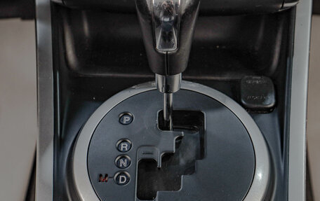 Mazda CX-7 I рестайлинг, 2011 год, 1 149 000 рублей, 17 фотография