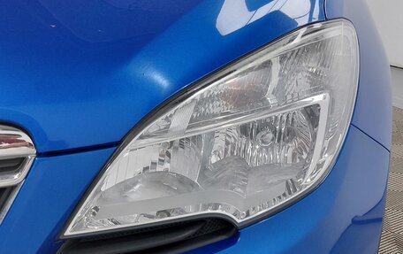 Opel Mokka I, 2013 год, 1 179 000 рублей, 7 фотография