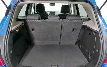 Opel Mokka I, 2013 год, 1 179 000 рублей, 13 фотография