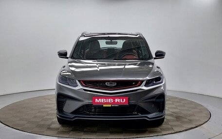 Geely Coolray I, 2023 год, 2 199 000 рублей, 2 фотография