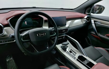 Geely Coolray I, 2023 год, 2 199 000 рублей, 10 фотография