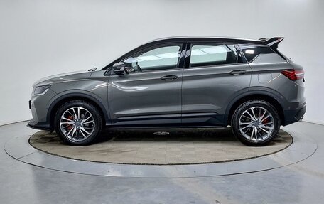 Geely Coolray I, 2023 год, 2 199 000 рублей, 8 фотография