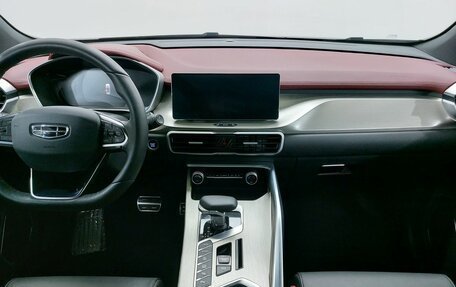 Geely Coolray I, 2023 год, 2 199 000 рублей, 12 фотография