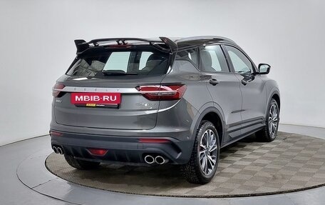 Geely Coolray I, 2023 год, 2 199 000 рублей, 5 фотография