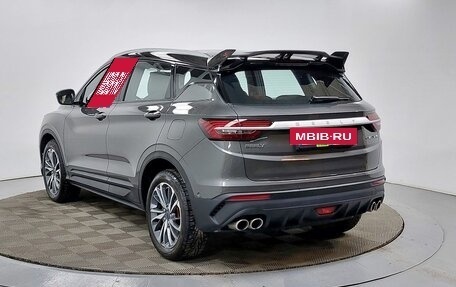 Geely Coolray I, 2023 год, 2 199 000 рублей, 7 фотография