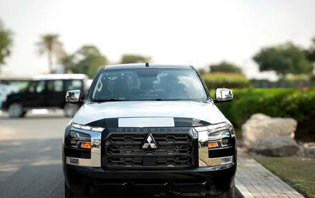 Mitsubishi L200, 2026 год, 4 466 800 рублей, 2 фотография