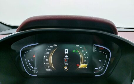 Geely Coolray I, 2023 год, 2 199 000 рублей, 17 фотография