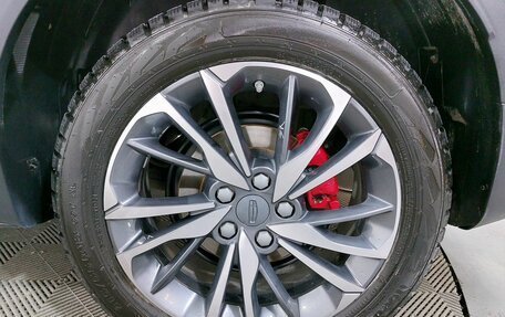 Geely Coolray I, 2023 год, 2 199 000 рублей, 19 фотография