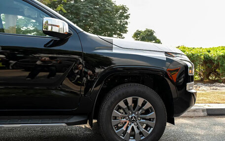 Mitsubishi L200, 2026 год, 4 466 800 рублей, 4 фотография