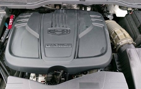 Geely Coolray I, 2023 год, 2 199 000 рублей, 18 фотография