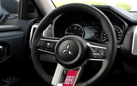 Mitsubishi L200, 2026 год, 4 466 800 рублей, 7 фотография