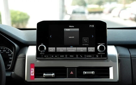 Mitsubishi L200, 2026 год, 4 466 800 рублей, 9 фотография