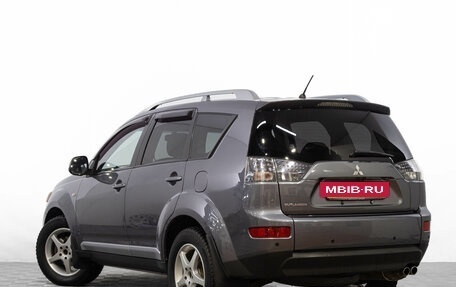 Mitsubishi Outlander III рестайлинг 3, 2007 год, 1 399 000 рублей, 7 фотография