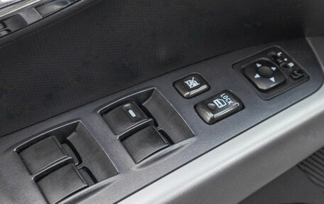 Mitsubishi Outlander III рестайлинг 3, 2007 год, 1 399 000 рублей, 13 фотография