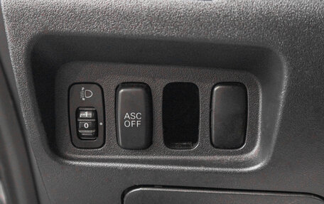 Mitsubishi Outlander III рестайлинг 3, 2007 год, 1 399 000 рублей, 14 фотография