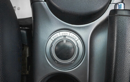 Mitsubishi Outlander III рестайлинг 3, 2007 год, 1 399 000 рублей, 22 фотография