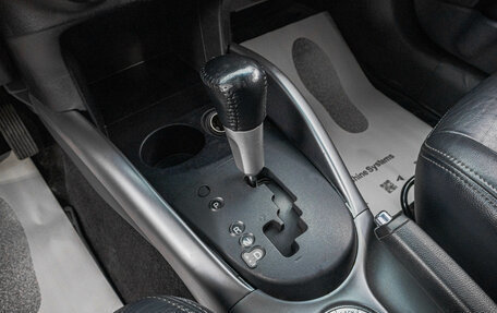 Mitsubishi Outlander III рестайлинг 3, 2007 год, 1 399 000 рублей, 21 фотография