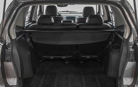 Mitsubishi Outlander III рестайлинг 3, 2007 год, 1 399 000 рублей, 29 фотография