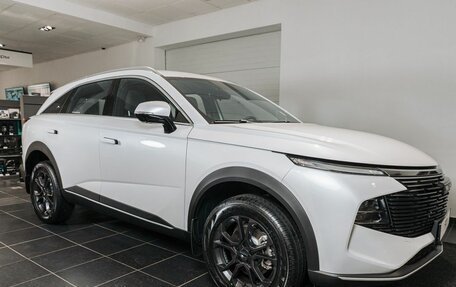 Haval F7, 2025 год, 3 649 000 рублей, 2 фотография