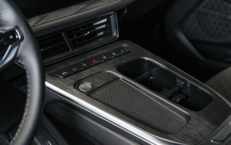 Haval F7, 2025 год, 3 649 000 рублей, 16 фотография