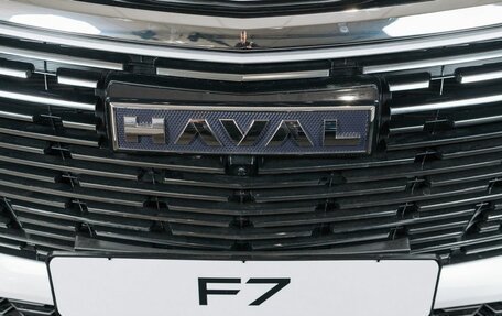 Haval F7, 2025 год, 3 649 000 рублей, 8 фотография