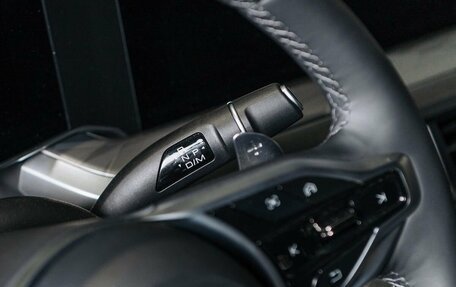 Haval F7, 2025 год, 3 649 000 рублей, 17 фотография