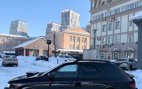 Subaru Impreza WRX III рестайлинг, 1998 год, 560 000 рублей, 6 фотография