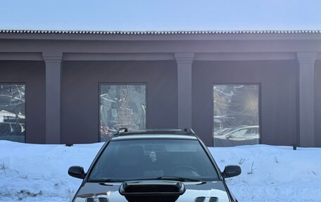 Subaru Impreza WRX III рестайлинг, 1998 год, 560 000 рублей, 2 фотография