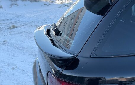 Subaru Impreza WRX III рестайлинг, 1998 год, 560 000 рублей, 13 фотография