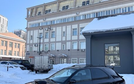 Subaru Impreza WRX III рестайлинг, 1998 год, 560 000 рублей, 5 фотография