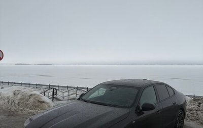 BMW 5 серия, 2024 год, 8 000 000 рублей, 1 фотография