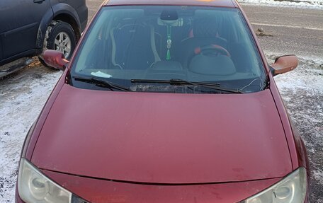 Renault Megane II, 2007 год, 230 000 рублей, 1 фотография