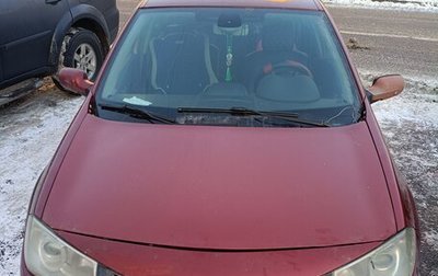 Renault Megane II, 2007 год, 230 000 рублей, 1 фотография