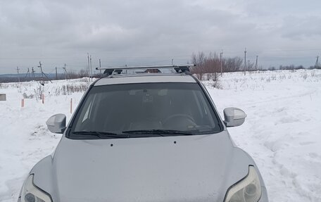 Lifan X60 I рестайлинг, 2013 год, 345 000 рублей, 1 фотография