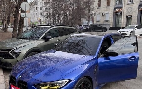 BMW M3, 2021 год, 10 250 000 рублей, 1 фотография