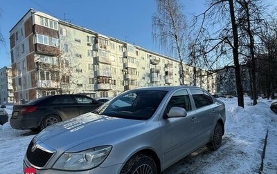 Skoda Octavia, 2012 год, 850 000 рублей, 1 фотография