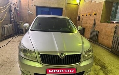 Skoda Octavia, 2012 год, 1 050 000 рублей, 1 фотография