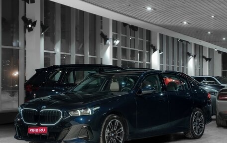 BMW 5 серия, 2025 год, 7 900 000 рублей, 1 фотография