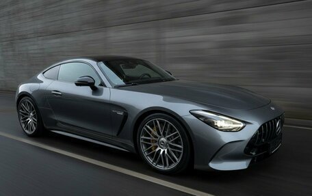 Mercedes-Benz AMG GT, 2025 год, 24 130 000 рублей, 1 фотография