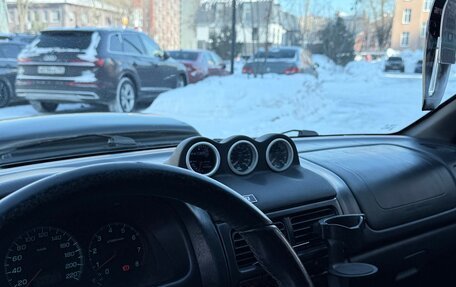 Subaru Impreza WRX III рестайлинг, 1998 год, 560 000 рублей, 17 фотография