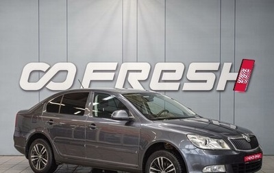 Skoda Octavia, 2012 год, 900 000 рублей, 1 фотография